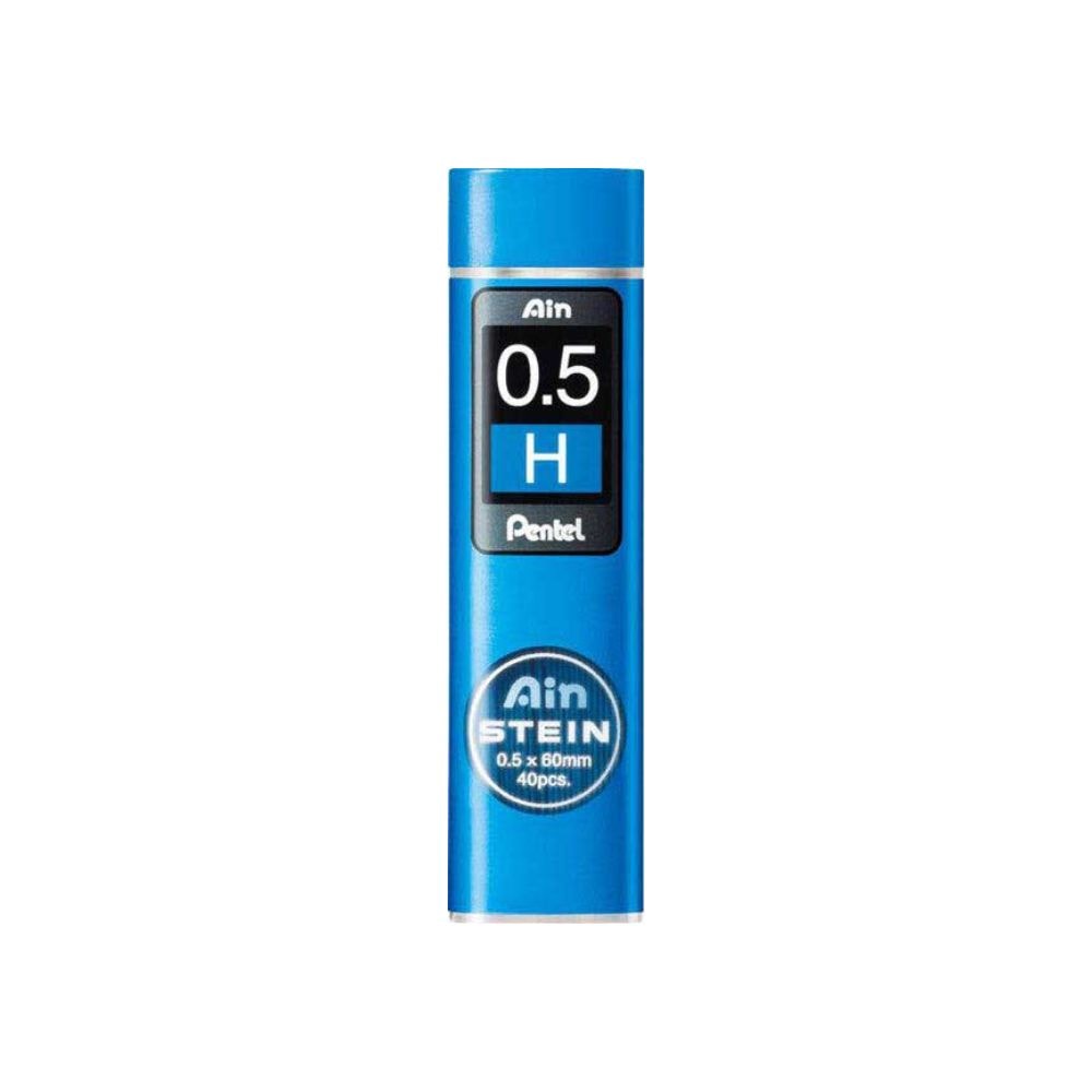 Pentel Min Hi-Polymer 0.5 mm Stein