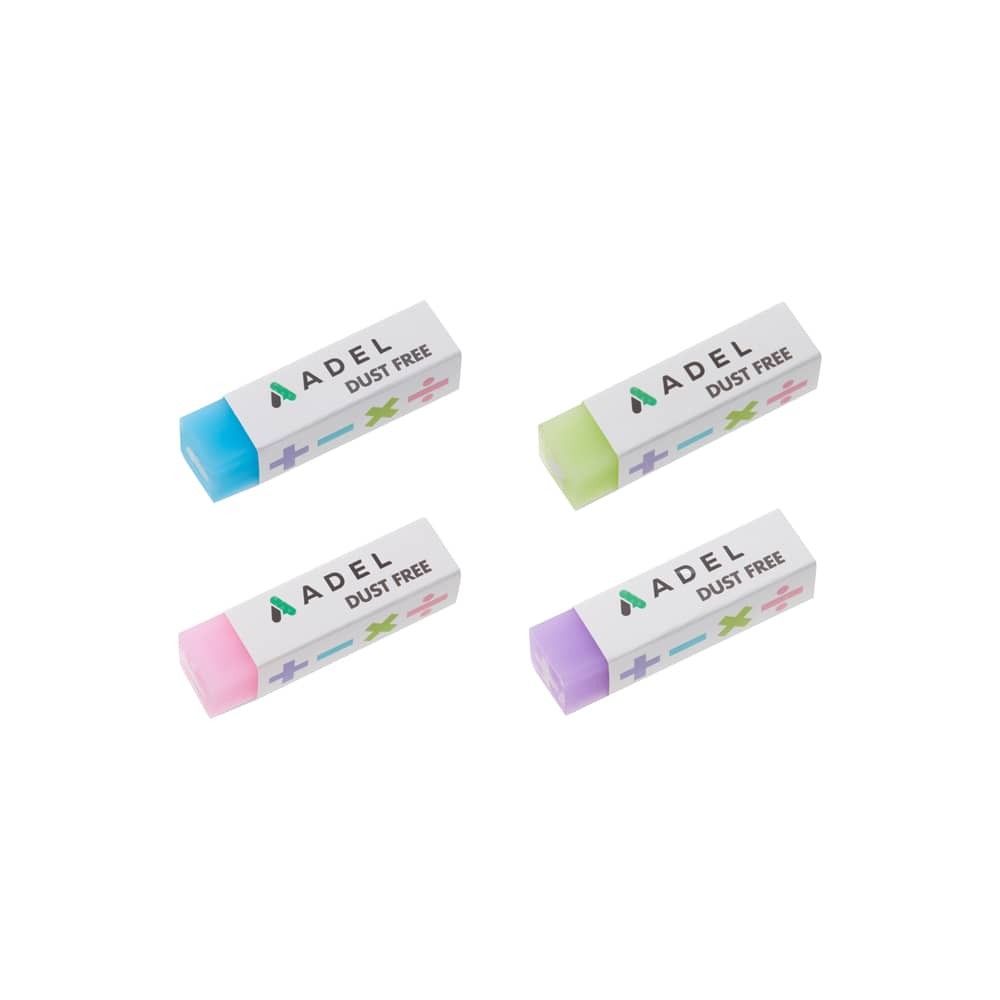Adel Silgi Dust-Free