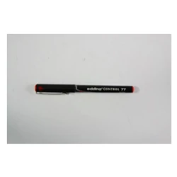 Edding İğne Uçlu Kalem Kırmızı