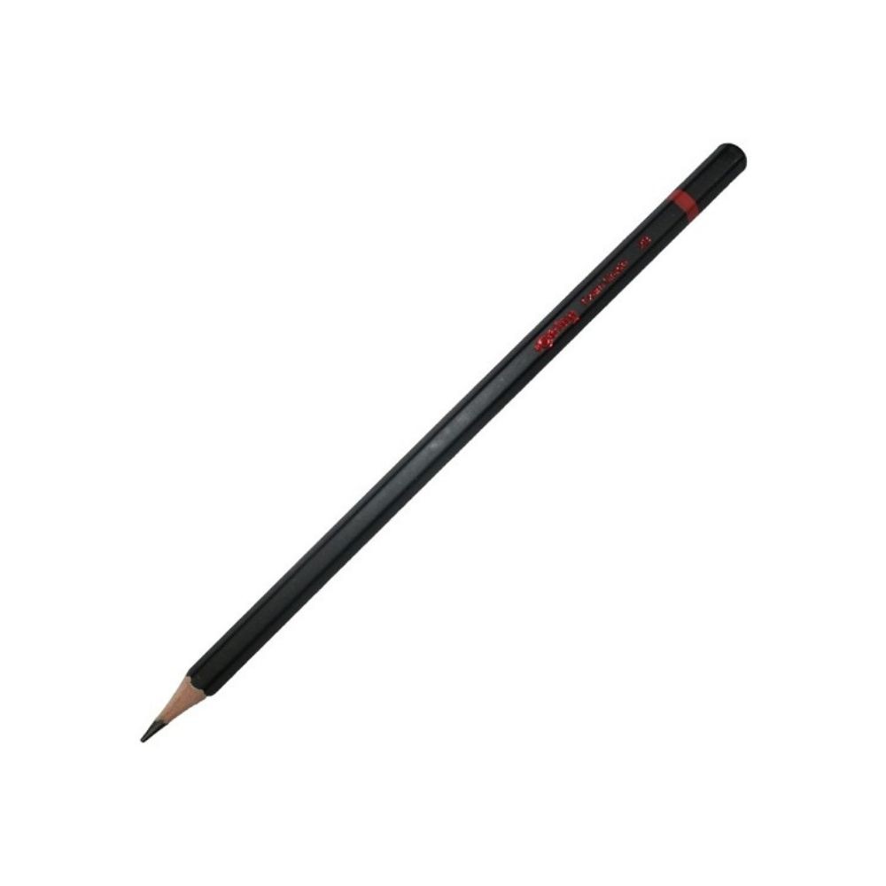 Rotring Kurşun Kalem Sınav 2B