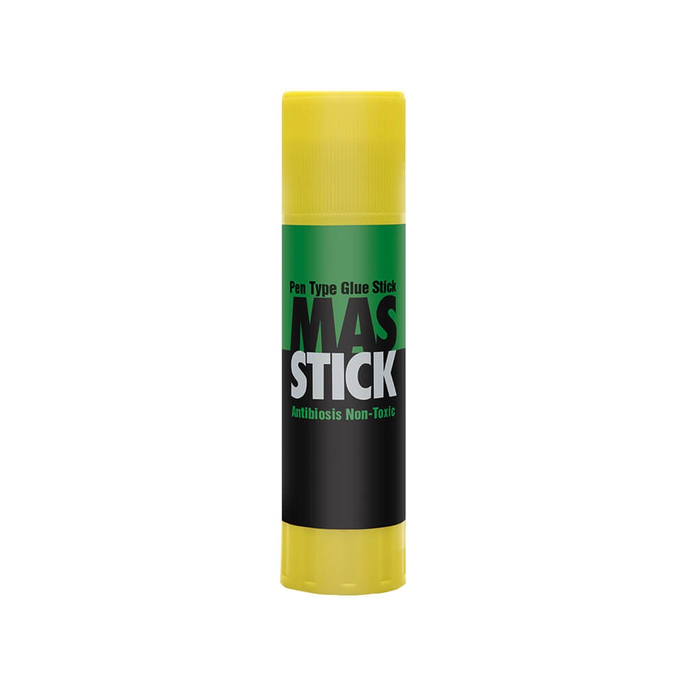 Mas Stick Yapıştırıcı 25 gr