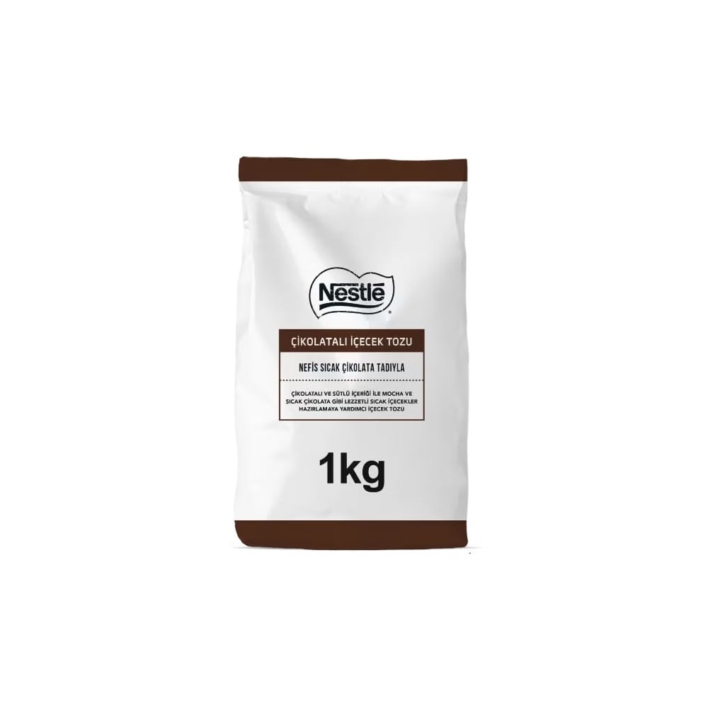 Nestle Hot Chocolate 1 kg