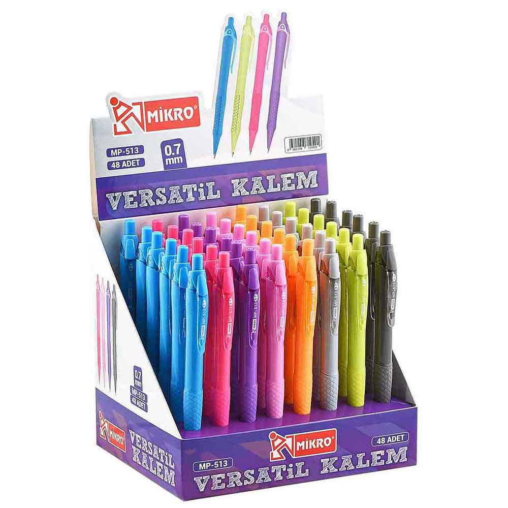 Mikro Versatil Kalem 0.7 mm