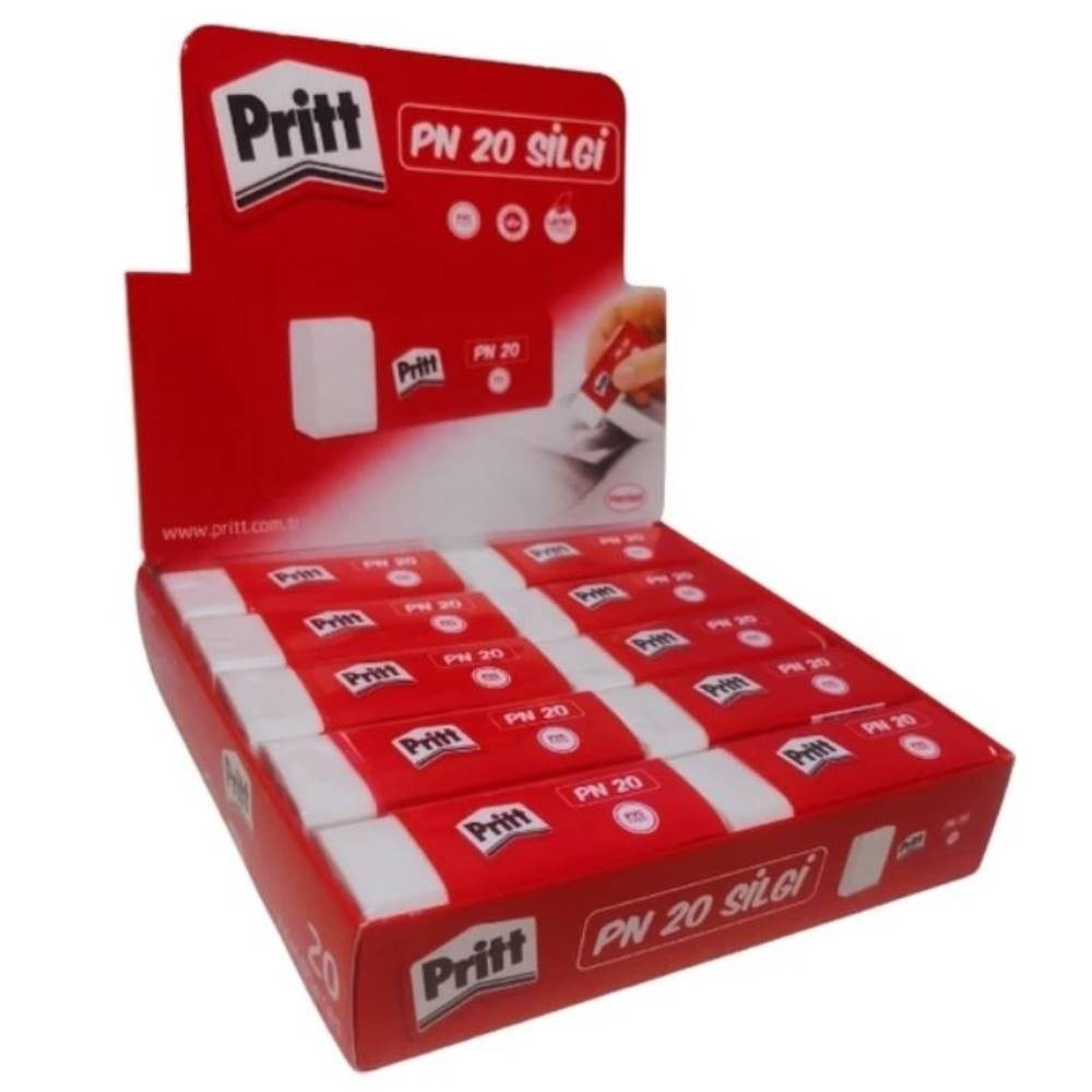 Pritt Silgi PN-20
