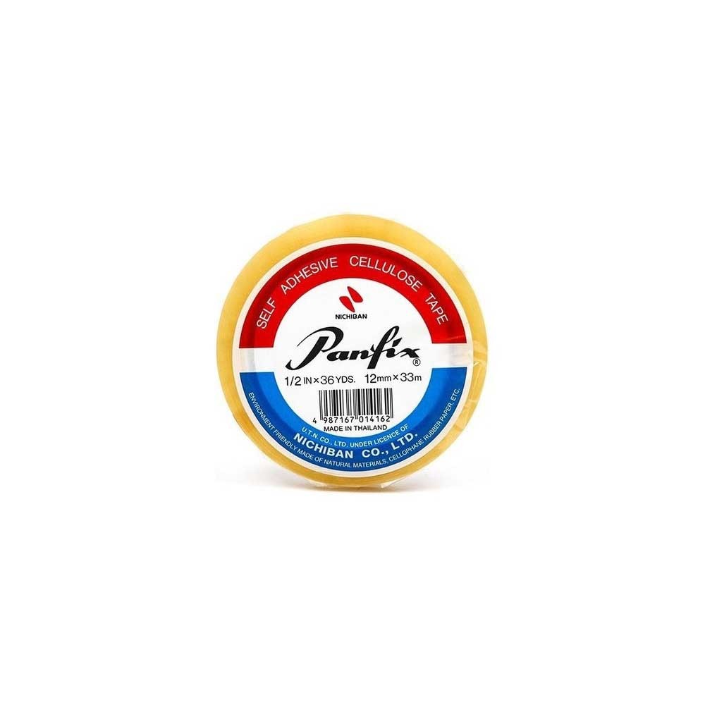 Panfix Bant Selofan 12x33 mt