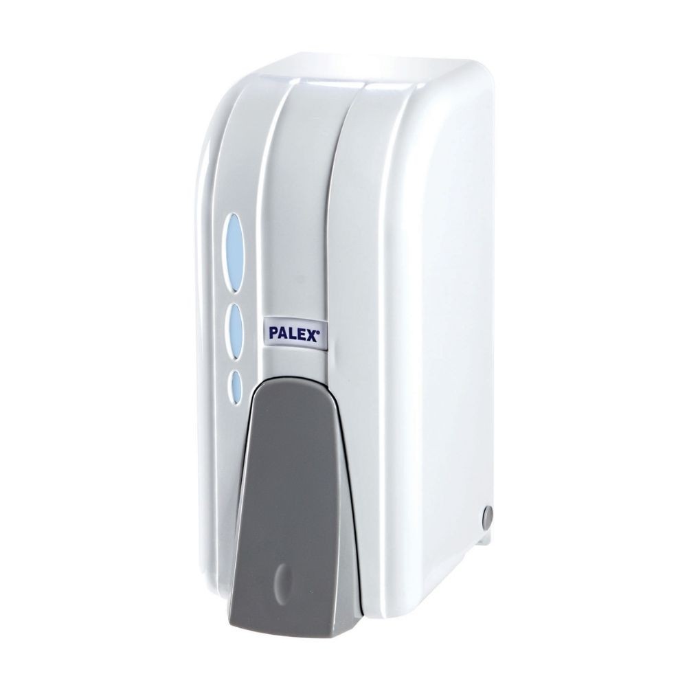 Palex Kartuşlu Köpük Dispenseri Beyaz 1000 cc