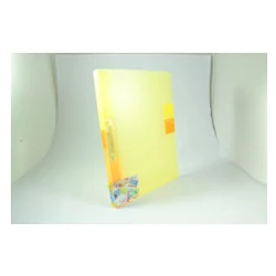 Bayındır Dosya Sıkıştırmalı Cepli