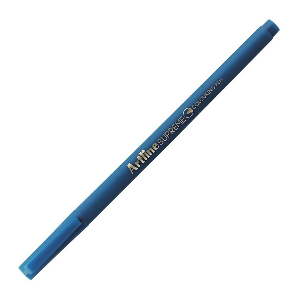Artline Supreme Coloring Pen Royal Blue