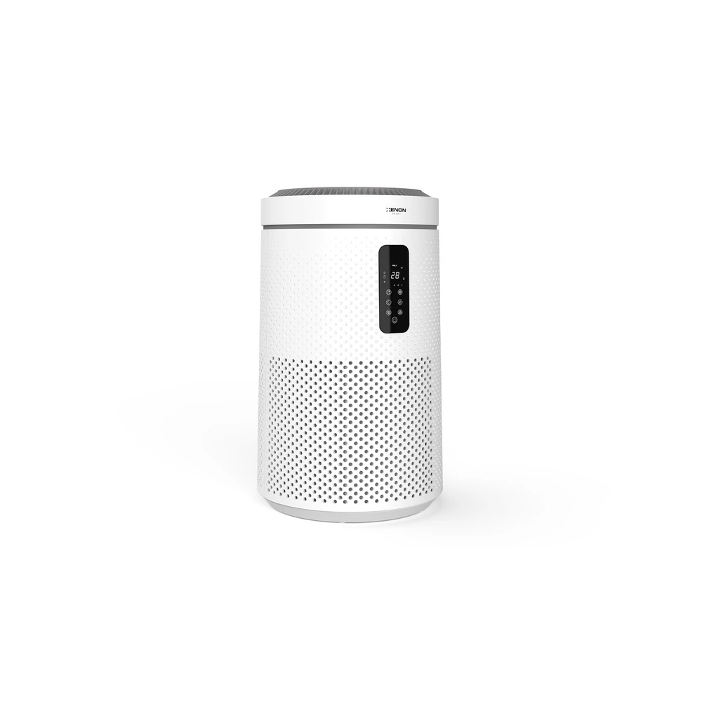 Xenon Smart Hava Temizleyici Hepa 13 Filtreli Wi-Fi Mobil Kontrol