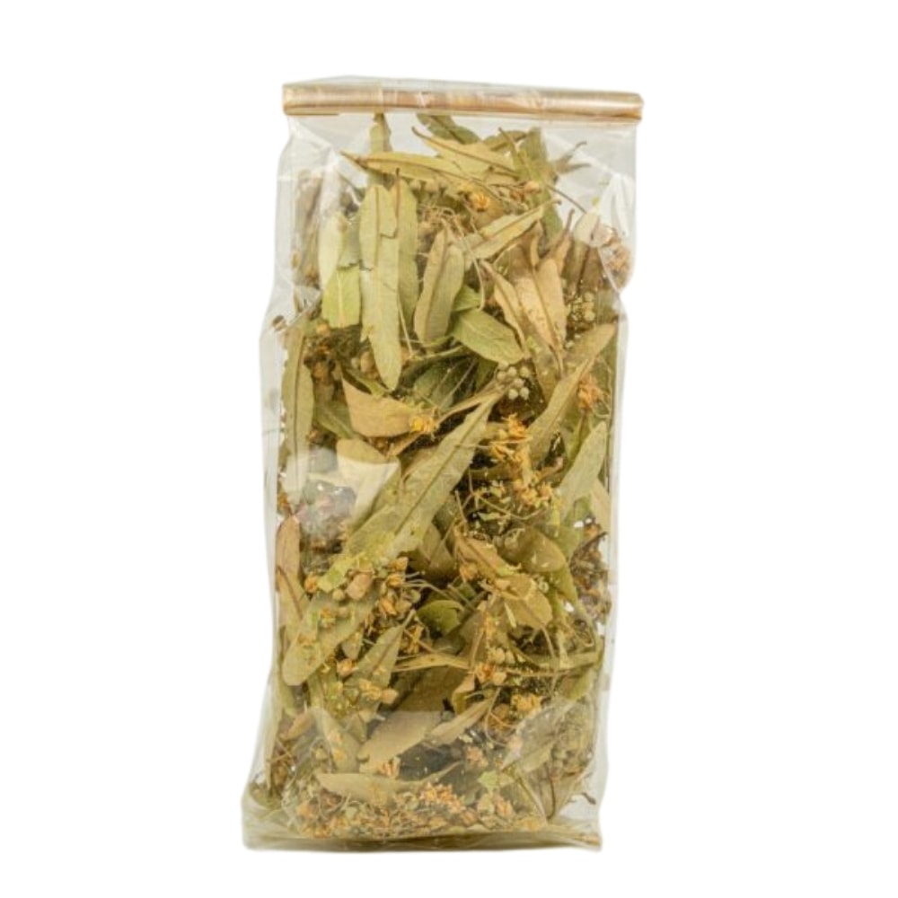 Ihlamur Dökme Yaprak 1kg