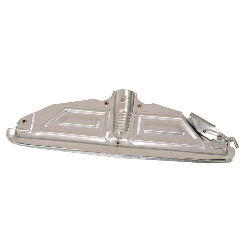 Islak Mop Aparatı Geniş Metal