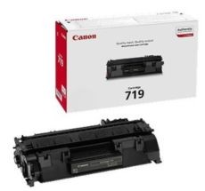 Canon Laser Toner LBP 6300-6650 İçin