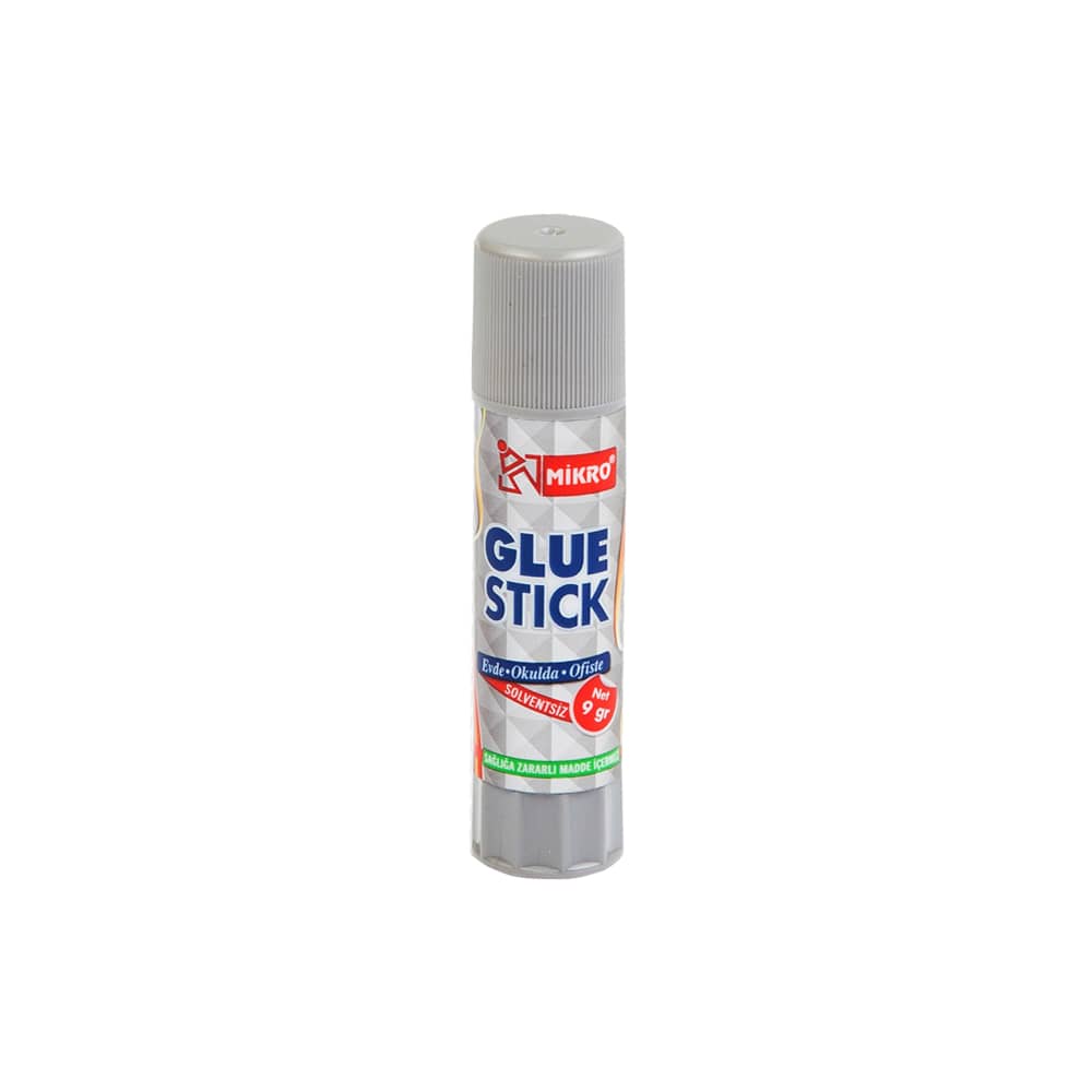 Mikro Stick Yapıştırıcı 9 gr