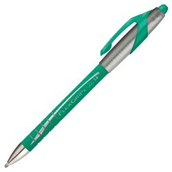 Papermate Tükenmez Kalem Flexgrip Elite 1.4 mm Yeşil