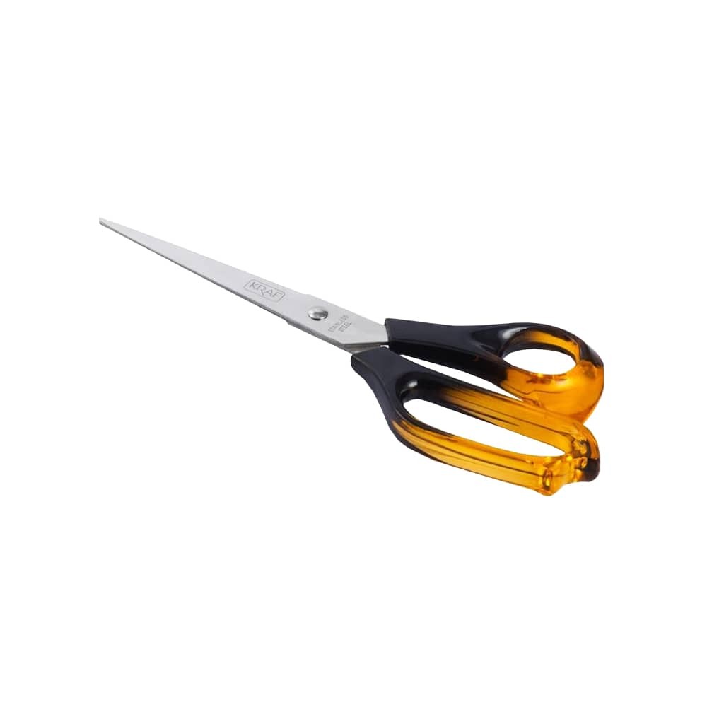 Kraf Makas Akrilik Saplı 21.6 cm 8.5"
