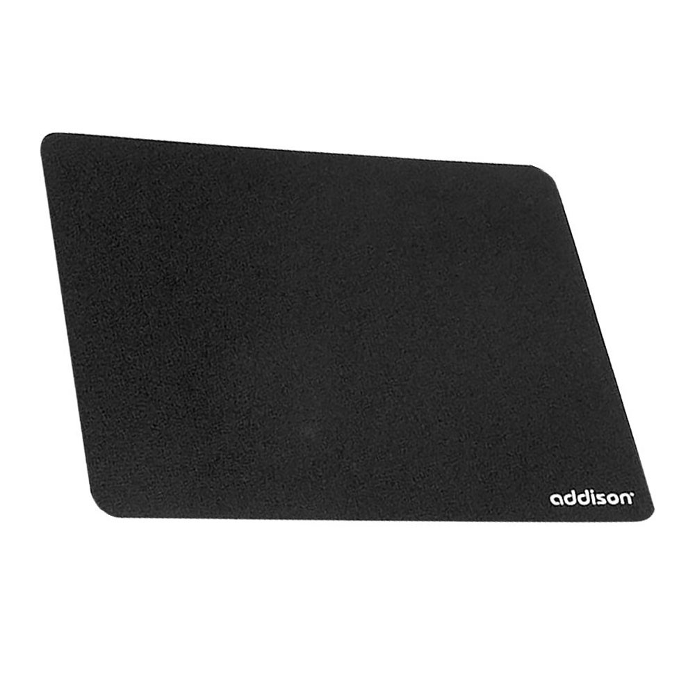 Addison Mouse Pad Siyah