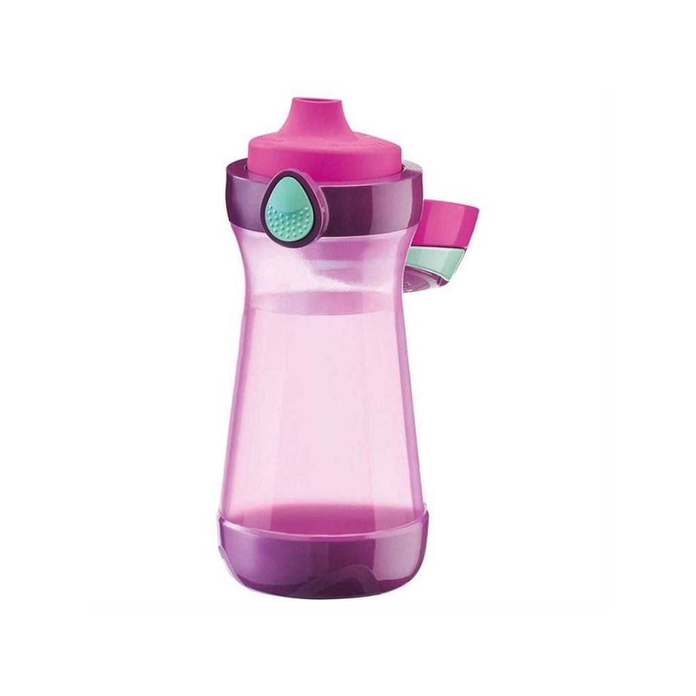 Maped Su Matarası Picnik 430 ml Pembe