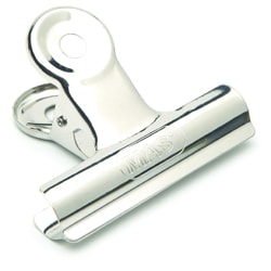 Mas Kıskaç Metal Yaylı 65 mm 12'li