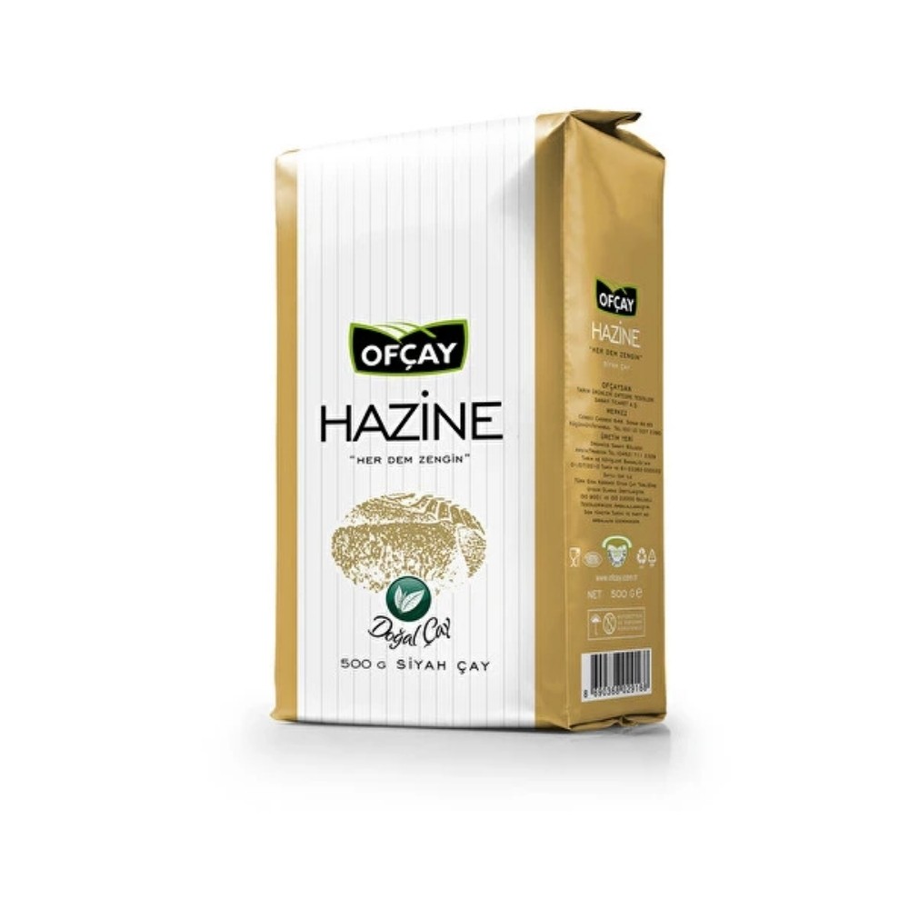 Ofçay Hazine 500 gr