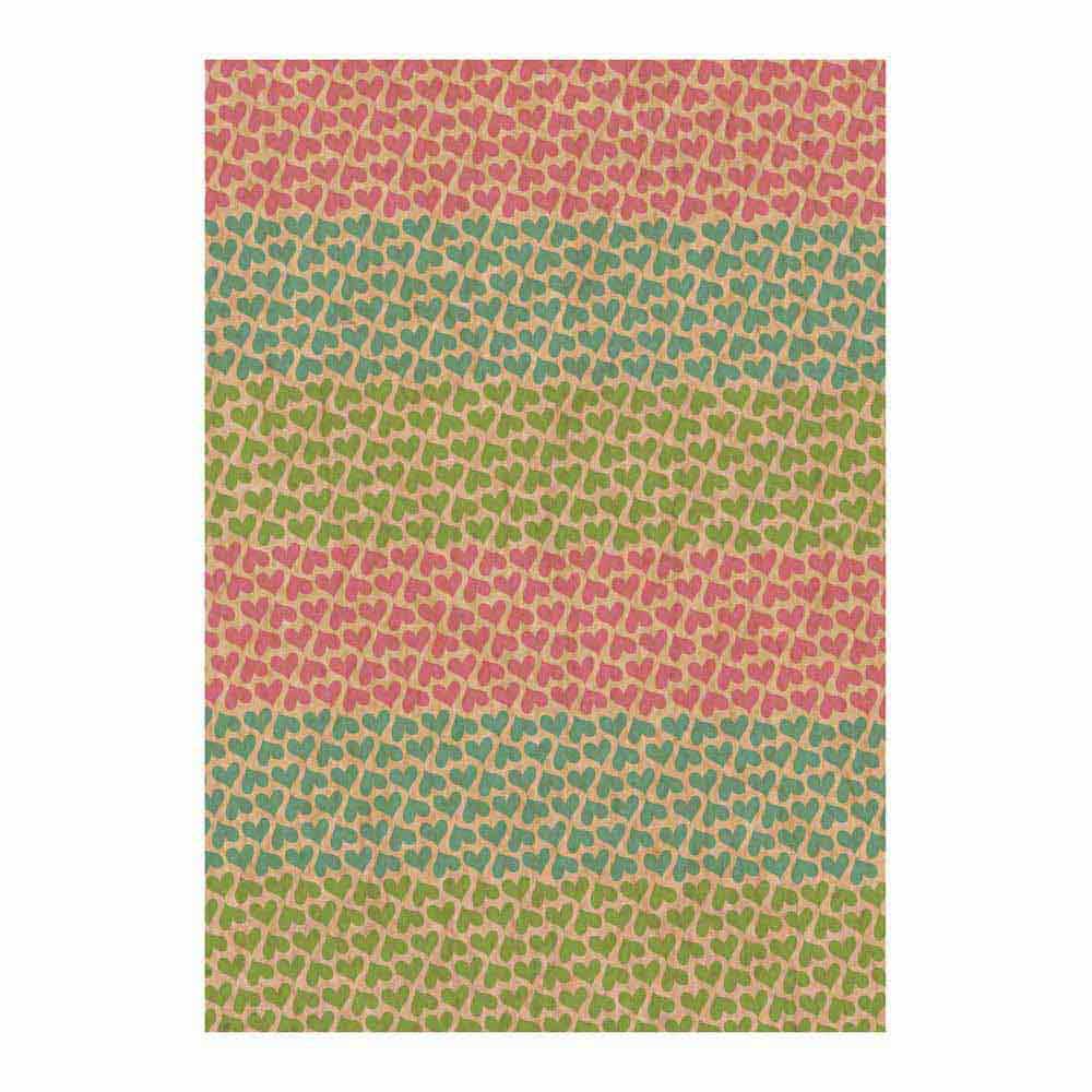 Keskin Color Kraft Ambalaj Kağıdı Tekli Rulo 70x100 cm