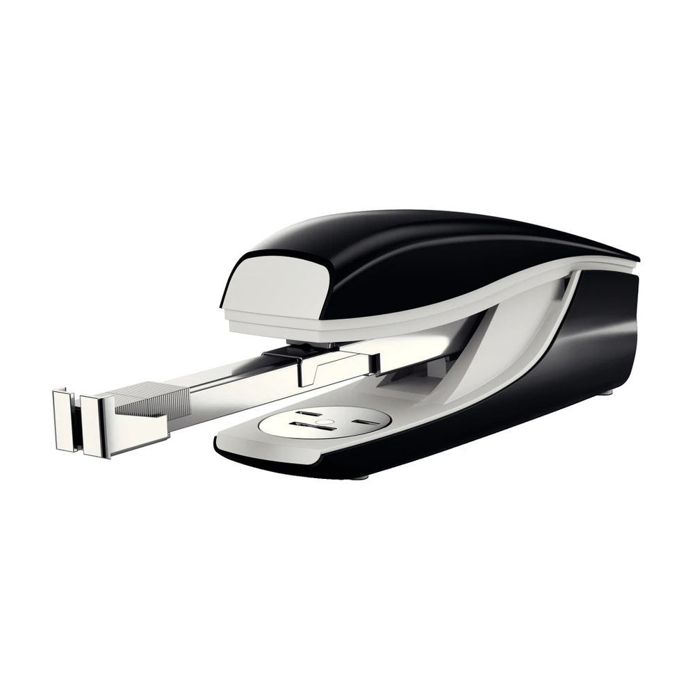 Leitz Zımba Makinesi No 24-6 5522 35-40 Sayfa Siyah