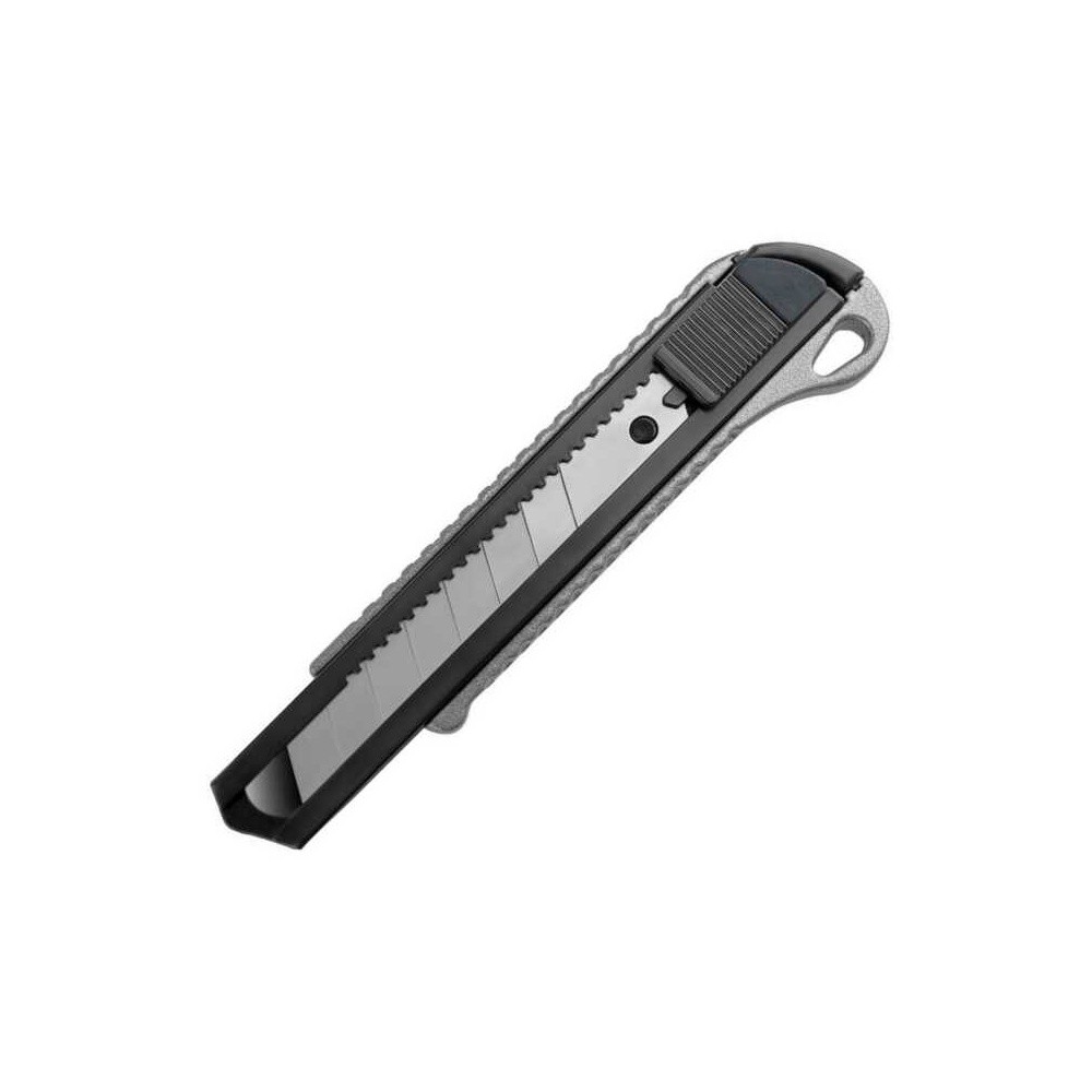 Kraf Maket Bıçağı Geniş Metal Gövdeli