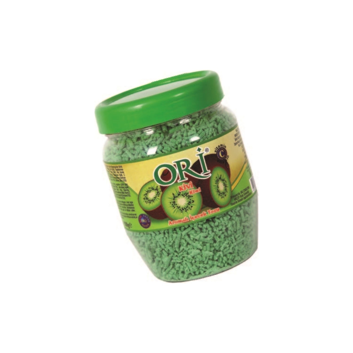 Ori Oralet Granül Kivi 300 gr