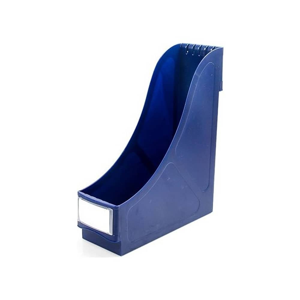 Globox Magazinlik Açık Mavi