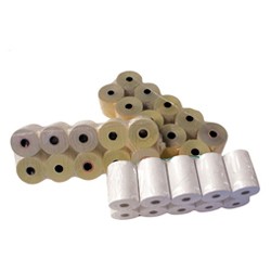 Kahraman Hesap Makinesi Rulosu 70x30 mt 10'lu