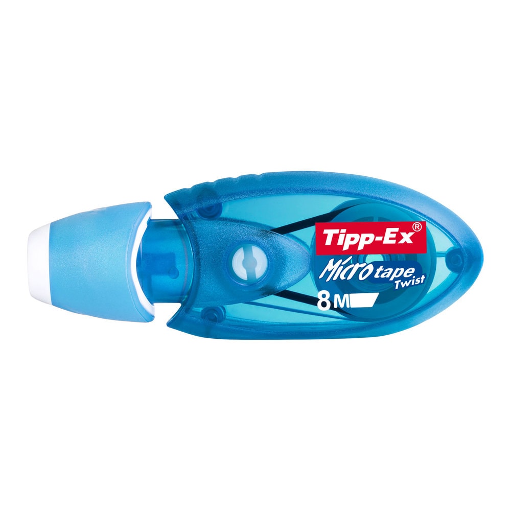 Tipp-Ex Şerit Silici 5 mmx8 m Micro Tape Twist