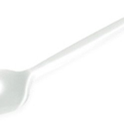 Plastik Kaşık 100'lü