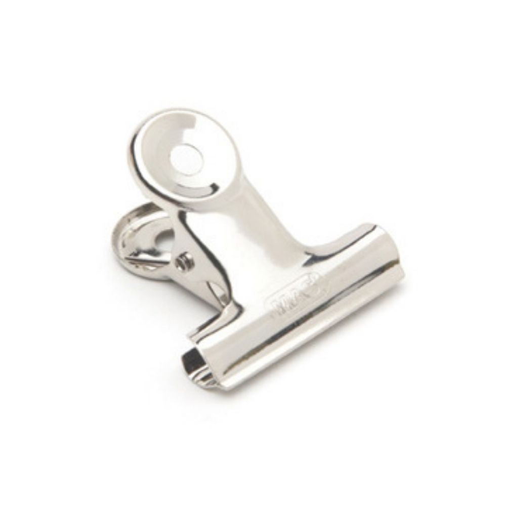 Mas Kıskaç Metal Yaylı 22 mm 24'lü