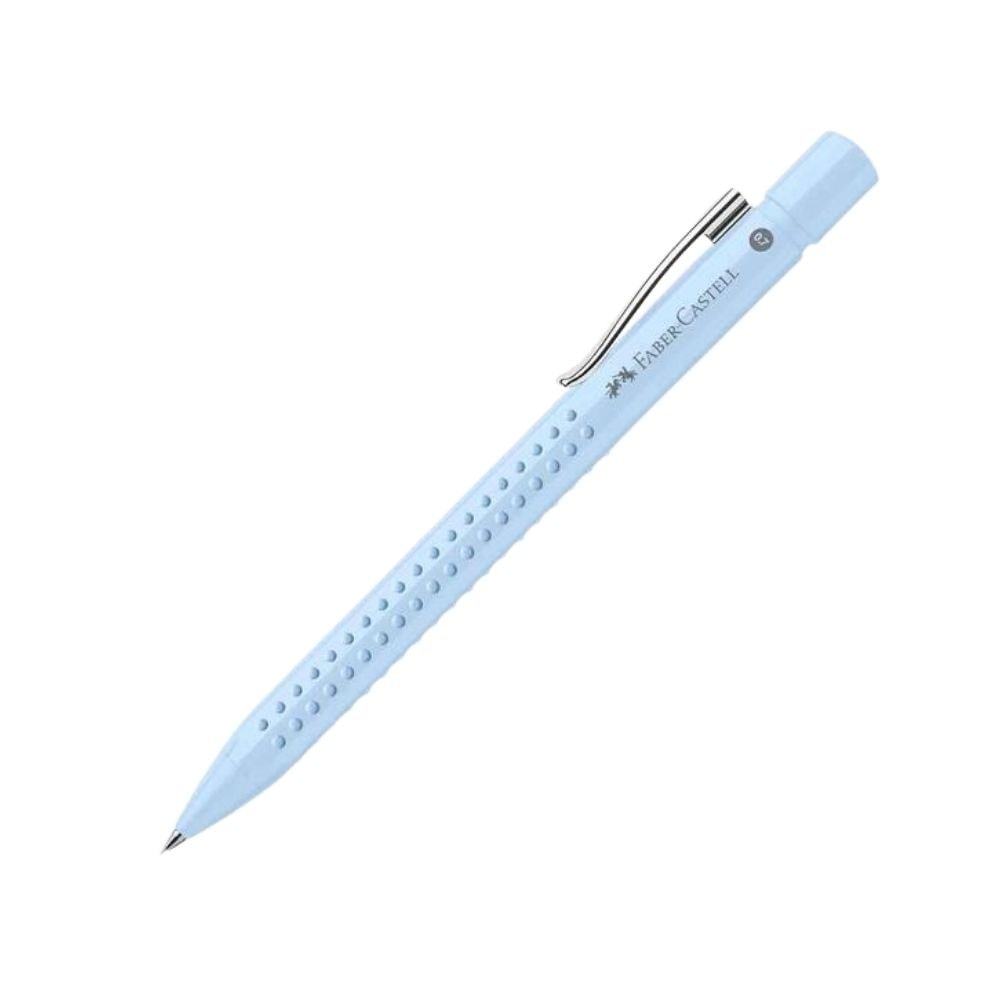 Faber-Castell Versatil Kalem Grip 2010 0.7 mm Gök Mavisi