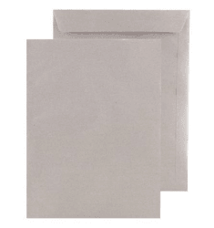 Doğan Zarf Torba 260x350 110 gr Beyaz