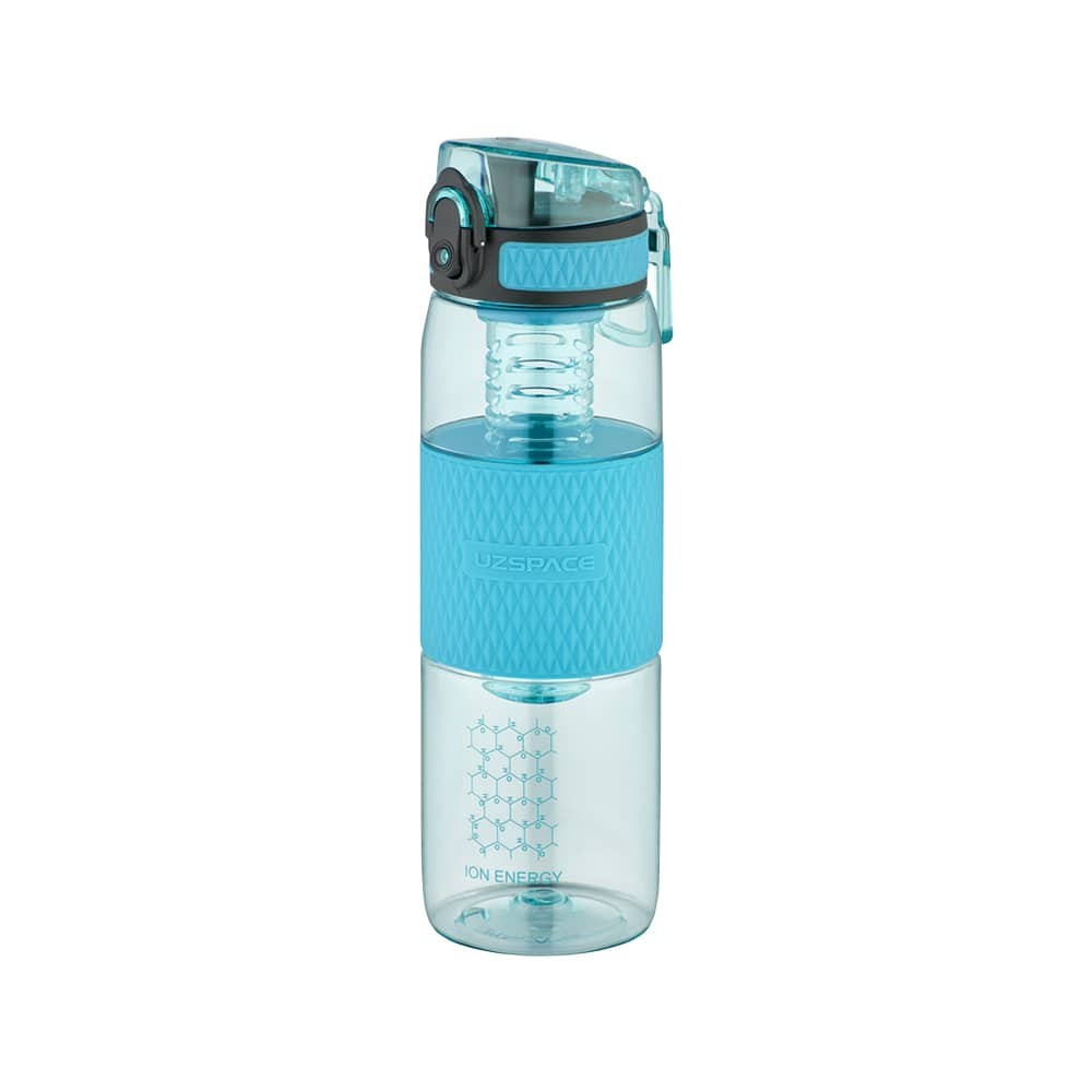 Uzspace Matara Tritan Bpa Free 530 ml Turkuaz