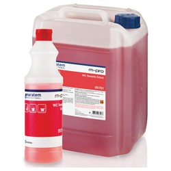 Maratem M-Pro 701 WC Temizleme Ürünü 20 lt