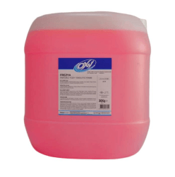 Oxy Genel Yüzey Temizleyici Maddesi Pembe 30 kg