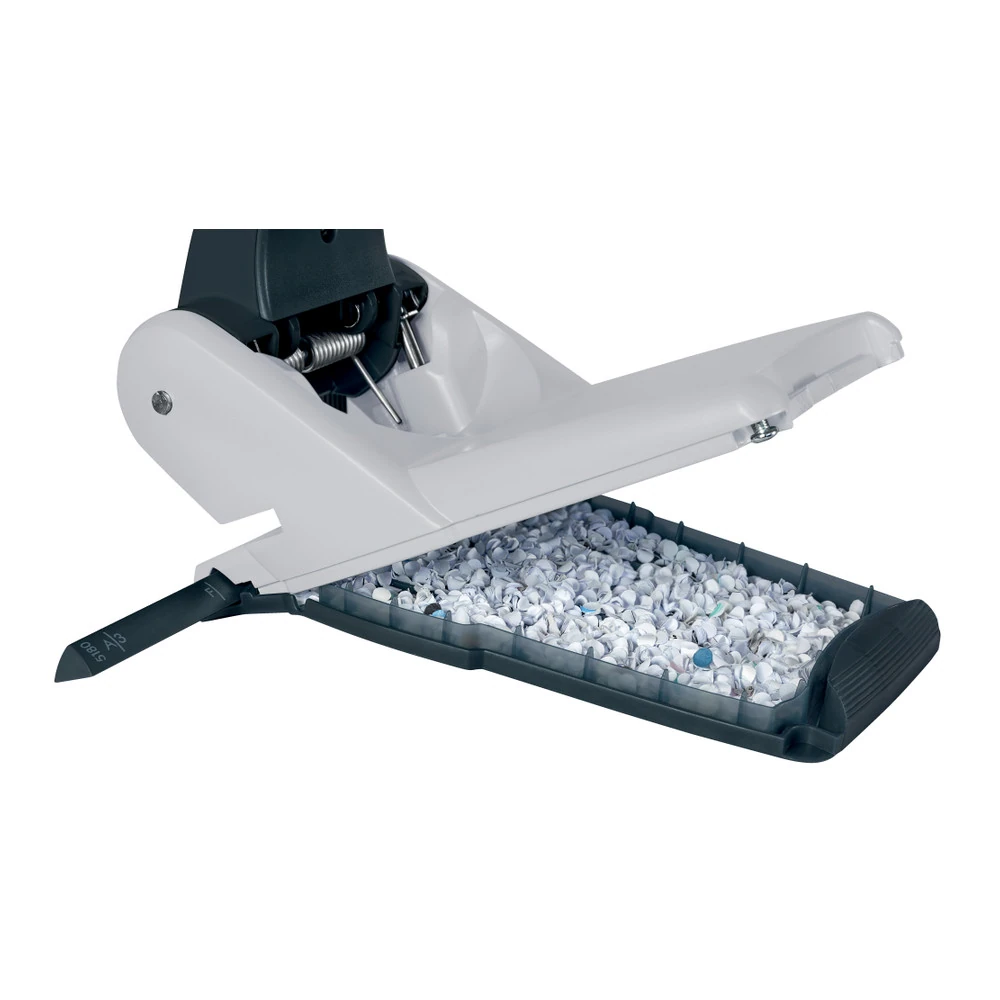 Leitz Delgeç 5180 63 Sayfa Gri