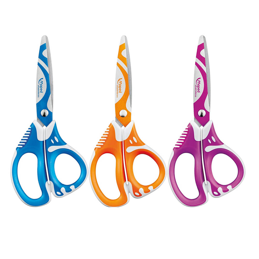 Maped Makas Zenoa Fit 13 cm