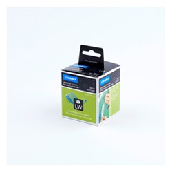 Dymo Label Askılı Dosya Etiketi 50x12 mm 99017