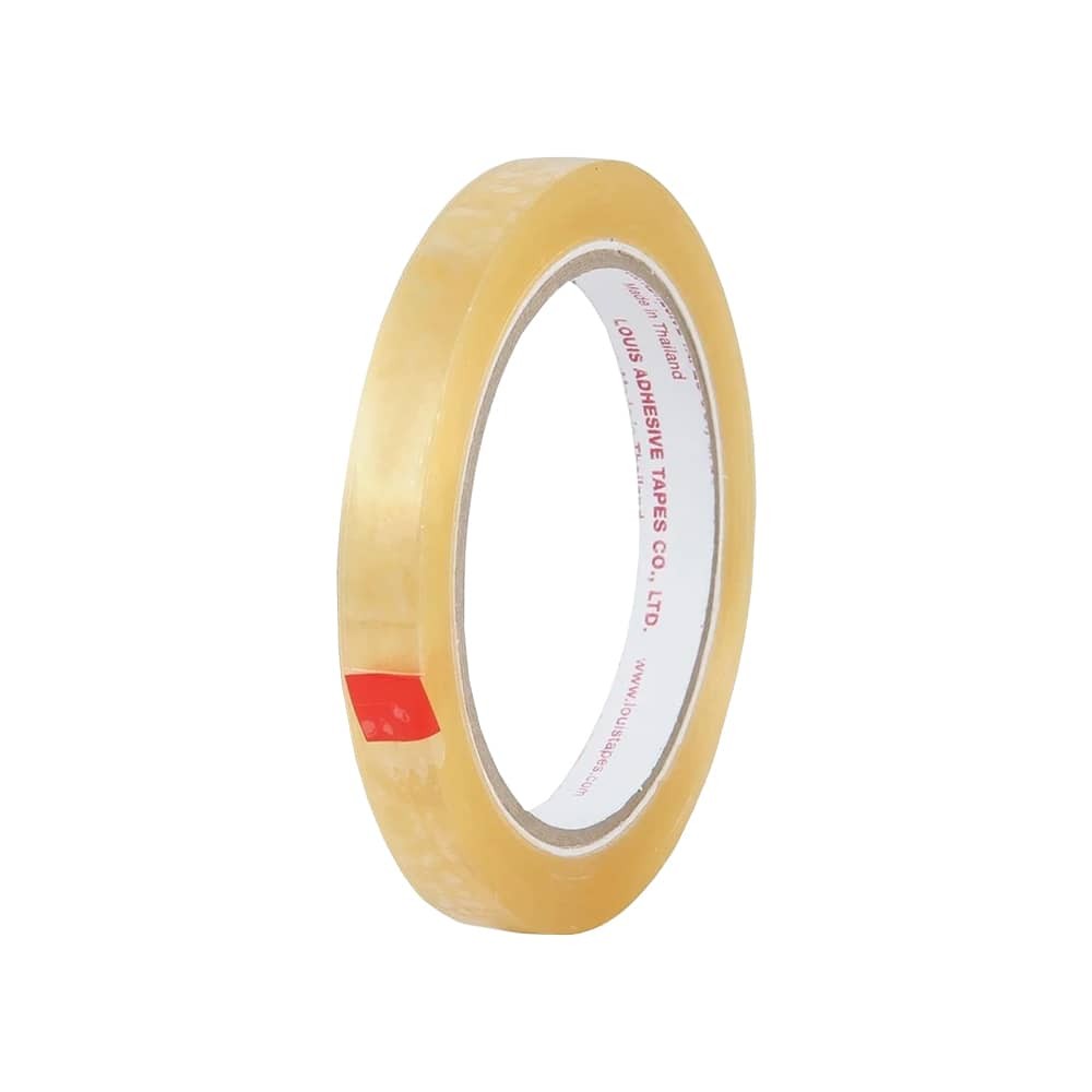 Bigpoint Louis Cellulose Bant 12mm x 66 m