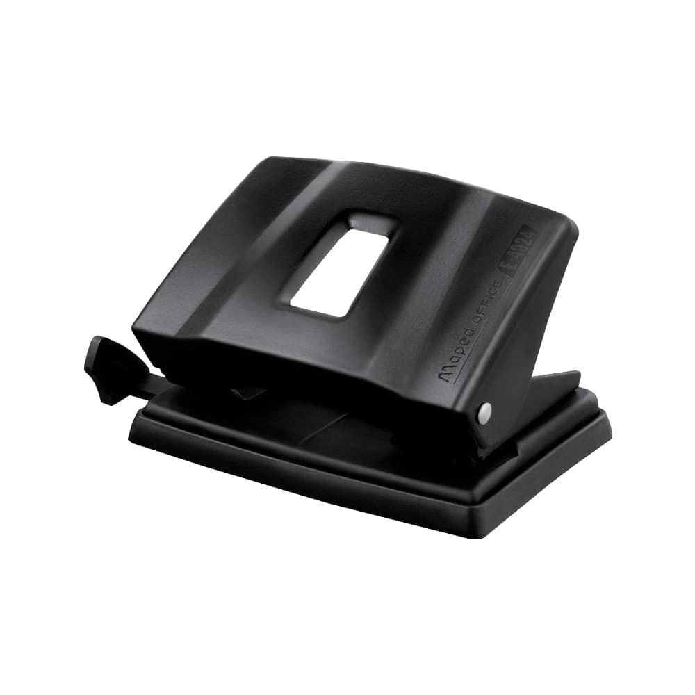 Maped Delgeç Essentials Metal 2 Delikli 20-25 Sayfa