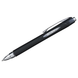 Uni-Ball Jetstream Hızlı Yazı Kalemi 1.0 Siyah