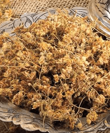 Ihlamur Dökme Çiçek 1 kg