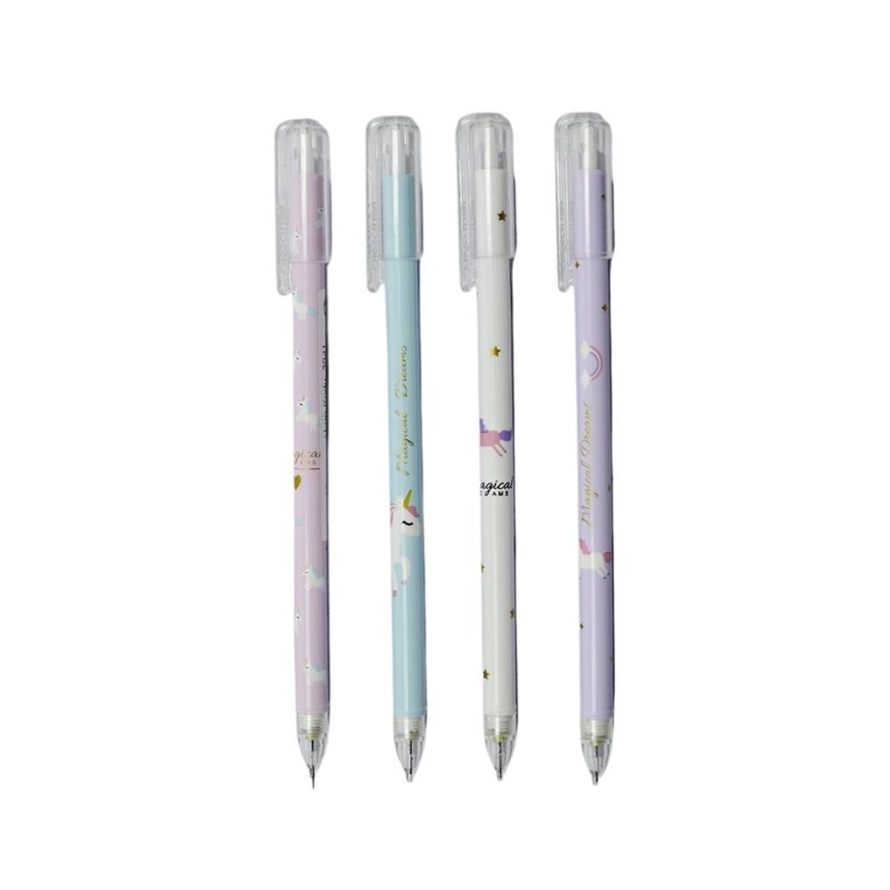 Taros Unick Color Unicorn Versatil Kalem