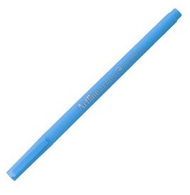 Artline Supreme Fine Pen Sky Blue