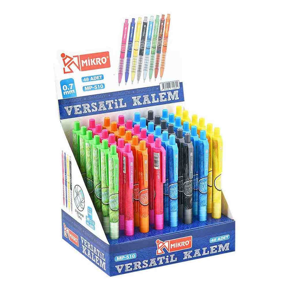 Mikro Versatil Kalem 0.7 mm