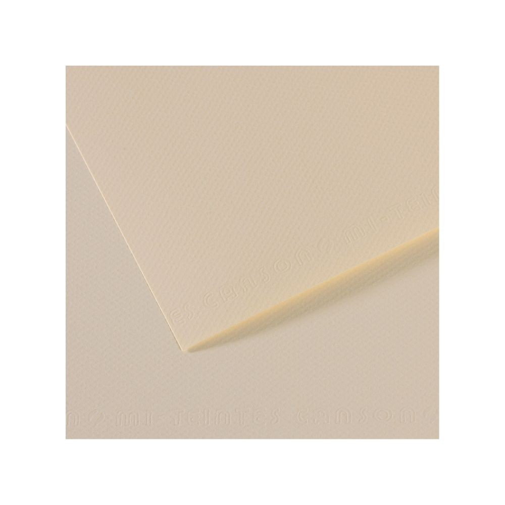 Canson Fon Kartonu 160 gr 50x65 Lily
