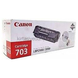 Canon Laser Toner LBP 2900-3000 İçin
