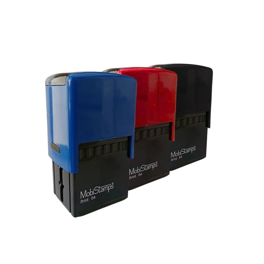 Sırdaş Kaşe Mobi Stamps 54 – Kırmızı Keçe